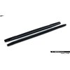 Maxton - Rajouts Des Bas De Caisse V.1 BMW X5 M-Pack G05 Facelift 