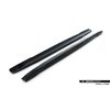 Maxton - Rajouts Des Bas De Caisse V.1 BMW X5 M-Pack G05 Facelift 