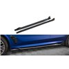 Maxton - Rajouts Des Bas De Caisse V.2 BMW X5 M-Pack G05 Facelift