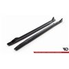 Maxton - Rajouts Des Bas De Caisse V.2 BMW X5 M-Pack G05 Facelift 