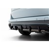 Maxton - Arriere Lame (avec une barre verticale) V.1 BMW X5 M-Pack G05 Facelift 