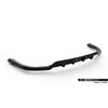Maxton - Arriere Lame (avec une barre verticale) V.1 BMW X5 M-Pack G05 Facelift 