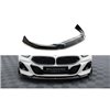 Maxton - Lame Du Pare-Chocs Avant V.3 BMW Z4 M40i / M-Pack G29 Facelift
