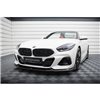 Maxton - Lame Du Pare-Chocs Avant V.3 BMW Z4 M40i / M-Pack G29 Facelift 