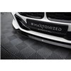 Maxton - Lame Du Pare-Chocs Avant V.3 BMW Z4 M40i / M-Pack G29 Facelift 