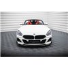 Maxton - Lame Du Pare-Chocs Avant V.3 BMW Z4 M40i / M-Pack G29 Facelift 