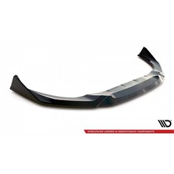 Maxton - Lame Du Pare-Chocs Avant V.3 BMW Z4 M40i / M-Pack G29 Facelift 