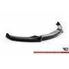 Maxton - Lame Du Pare-Chocs Avant V.4 BMW 4 Coupe / Gran Coupe / Cabrio M-Pack F32 / F36 / F33 