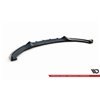 Maxton - Lame Du Pare-Chocs Avant V.4 BMW 4 Coupe / Gran Coupe / Cabrio M-Pack F32 / F36 / F33 
