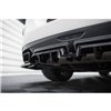 Maxton - Arriere Lame (avec une barre verticale) BMW Z4 M40i G29 