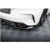 Maxton - Arriere Lame (avec une barre verticale) BMW Z4 M40i G29 