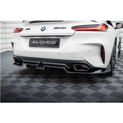 Maxton - Arriere Lame (avec une barre verticale) BMW Z4 M40i G29 