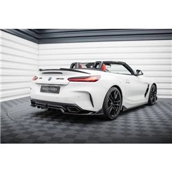 Maxton - Arriere Lame (avec une barre verticale) BMW Z4 M40i G29 