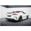 Maxton - Arriere Lame (avec une barre verticale) BMW Z4 M40i G29 