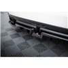 Maxton - Arriere Lame (avec une barre verticale) BMW Z4 M40i G29 