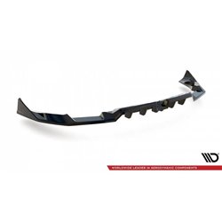 Maxton - Arriere Lame (avec une barre verticale) BMW Z4 M40i G29 