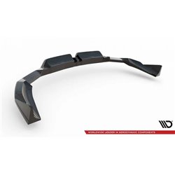 Maxton - Arriere Lame (avec une barre verticale) BMW Z4 M40i G29 