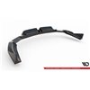 Maxton - Arriere Lame (avec une barre verticale) BMW Z4 M40i G29 