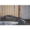 Maxton - Becquet Central Audi A1 S-Line GB Texturé Mat