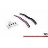 Maxton - Becquet Central Audi A1 S-Line GB Texturé Mat