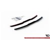 Maxton - Becquet Central Audi A1 S-Line GB Texturé Mat