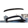 Maxton - SPOILER CAP HONDA CIVIC VIII TYPE R pour MUGEN spoiler Texturé Mat