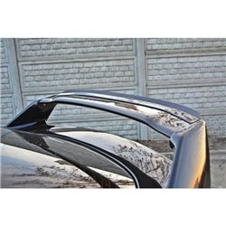 Maxton - BECQUET HONDA CIVIC VIII TYPE R pour MUGEN spoiler Texturé Mat