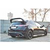 Maxton - BECQUET HONDA CIVIC VIII TYPE R pour MUGEN spoiler Texturé Mat