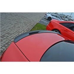 Maxton - Becquet Audi A5 S-Line F5 Coupe Texturé Mat