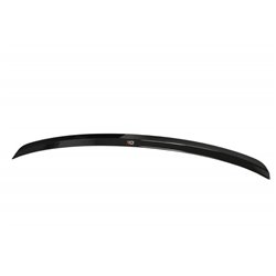 Maxton - Becquet Audi A5 S-Line F5 Coupe Texturé Mat