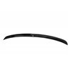 Maxton - Becquet Audi A5 S-Line F5 Coupe Texturé Mat
