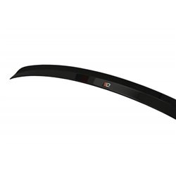 Maxton - Becquet Audi A5 S-Line F5 Coupe Texturé Mat