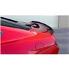 Maxton - Spoiler Cap Ford Mustang / Mustang GT Mk6 Texturé Mat