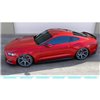Maxton - Becquet Ford Mustang / Mustang GT Mk6 Texturé Mat
