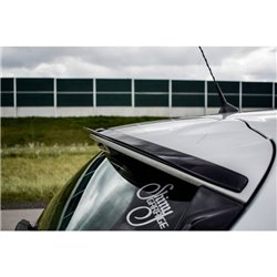 Maxton - BECQUET Renault Clio Mk4 Texturé Mat