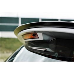 Maxton - BECQUET Renault Clio Mk4 Texturé Mat