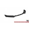 Maxton - Street Pro Lame Du Pare-Chocs Avant Audi TT S / S-Line 8S Noir + Rabats Brillant 