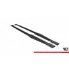 Maxton - Street Pro Rajouts Des Bas De Caisse Audi TT S / S-Line 8S Noir