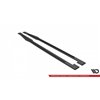 Maxton - Street Pro Rajouts Des Bas De Caisse Audi TT S / S-Line 8S Noir