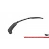 Maxton - Street Pro Lame Du Pare-Chocs Avant Audi TT S / S-Line 8S Noir-Rouge
