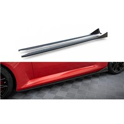Maxton - Fibre de Carbone Des Bas De Caisse BMW M2 G87