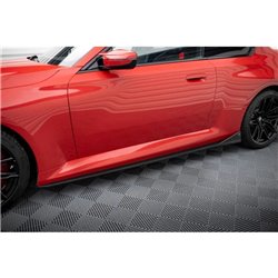 Maxton - Fibre de Carbone Des Bas De Caisse BMW M2 G87 