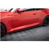 Maxton - Fibre de Carbone Des Bas De Caisse BMW M2 G87 