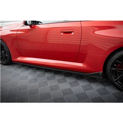 Maxton - Fibre de Carbone Des Bas De Caisse BMW M2 G87 