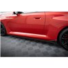 Maxton - Fibre de Carbone Des Bas De Caisse BMW M2 G87 