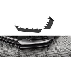 Maxton - Front Flaps Audi TT S / S-Line 8S