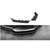 Maxton - Front Flaps Audi TT S / S-Line 8S