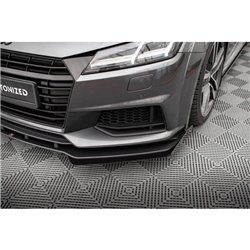 Maxton - Avant Flaps Audi TT S / S-Line 8S 