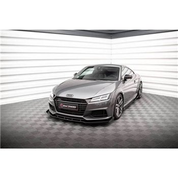 Maxton - Avant Flaps Audi TT S / S-Line 8S 