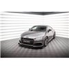 Maxton - Avant Flaps Audi TT S / S-Line 8S 